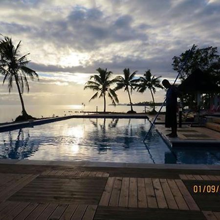 The St Therese Samoa Retreat And Accommodation Tuana'i Eksteriør billede