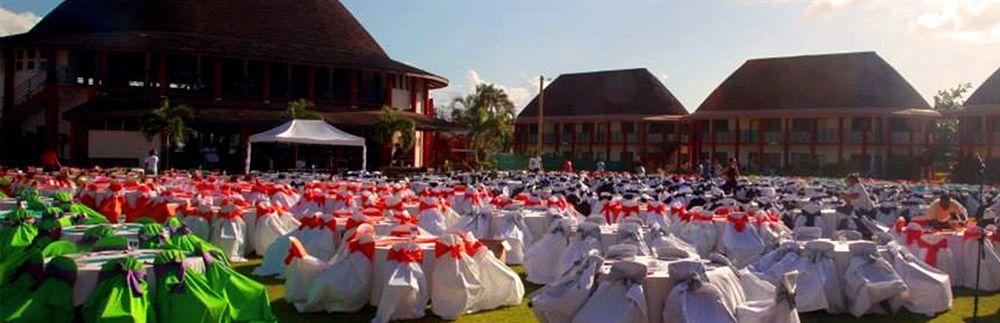 The St Therese Samoa Retreat And Accommodation Tuana'i Eksteriør billede