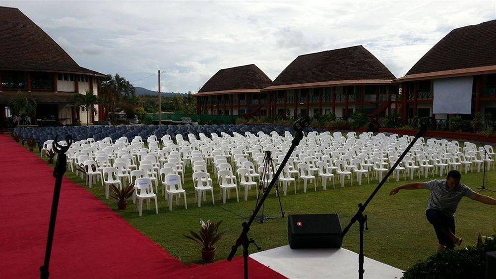 The St Therese Samoa Retreat And Accommodation Tuana'i Eksteriør billede