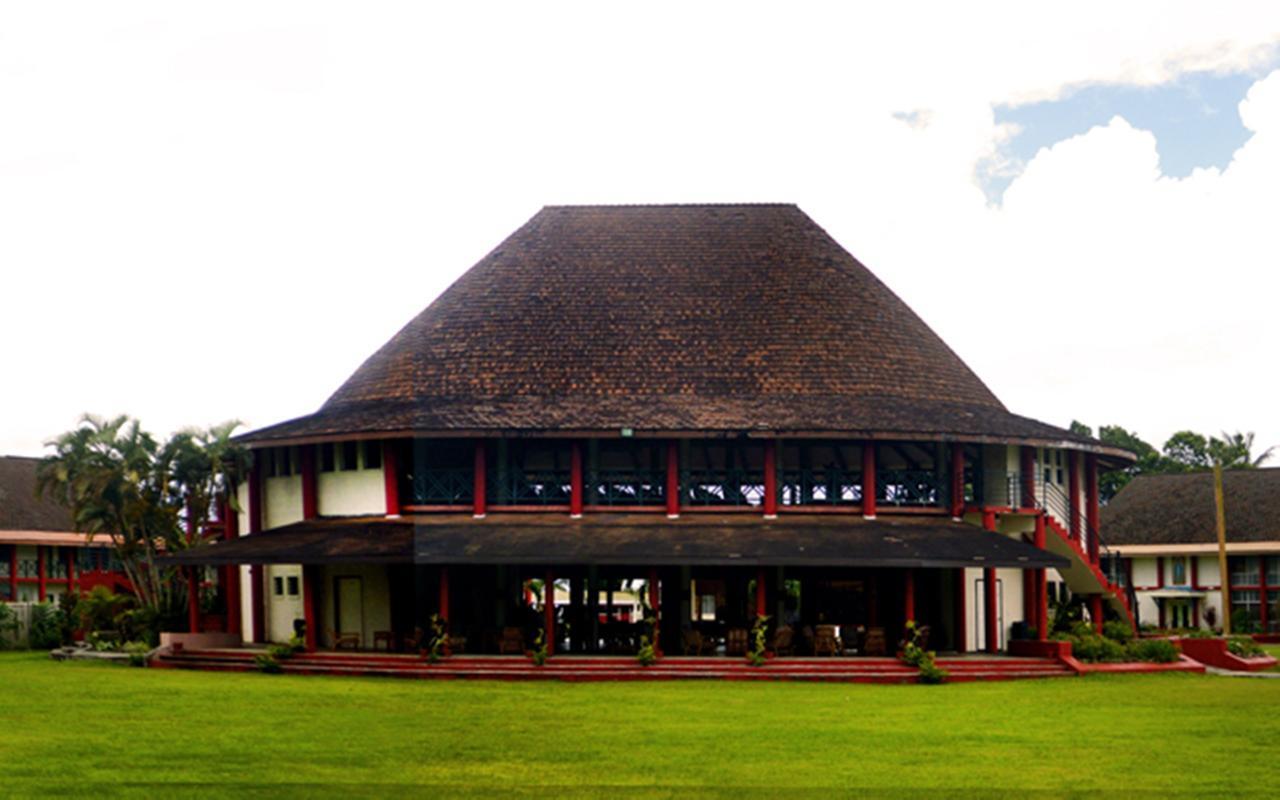 The St Therese Samoa Retreat And Accommodation Tuana'i Eksteriør billede