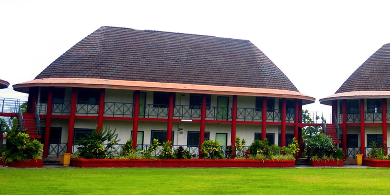 The St Therese Samoa Retreat And Accommodation Tuana'i Eksteriør billede
