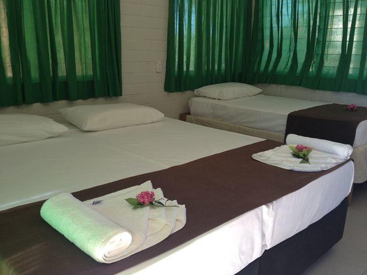 The St Therese Samoa Retreat And Accommodation Tuana'i Eksteriør billede