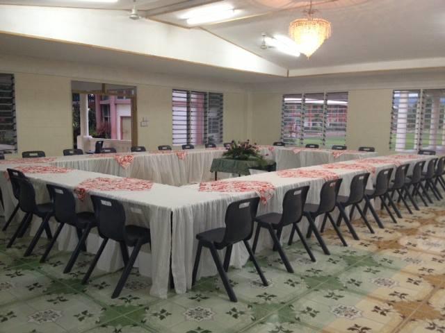 The St Therese Samoa Retreat And Accommodation Tuana'i Eksteriør billede