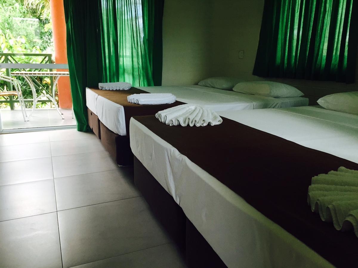 The St Therese Samoa Retreat And Accommodation Tuana'i Eksteriør billede