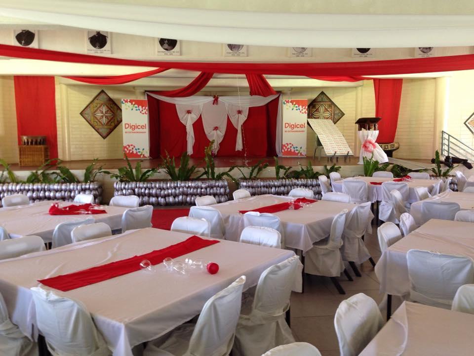 The St Therese Samoa Retreat And Accommodation Tuana'i Eksteriør billede