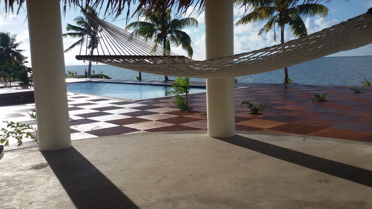 The St Therese Samoa Retreat And Accommodation Tuana'i Eksteriør billede