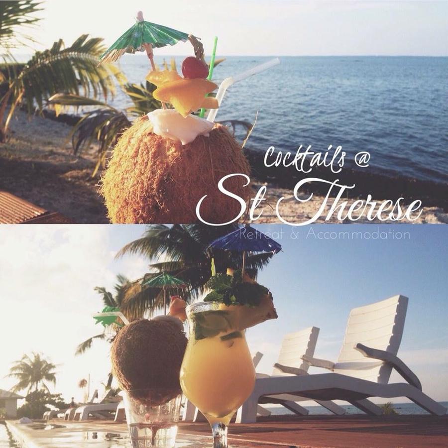 The St Therese Samoa Retreat And Accommodation Tuana'i Eksteriør billede