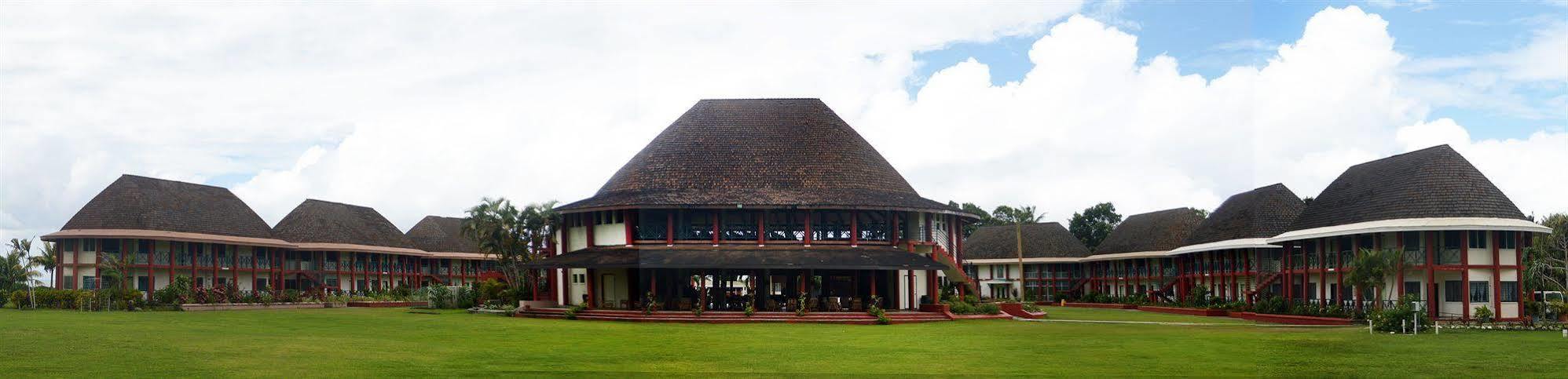 The St Therese Samoa Retreat And Accommodation Tuana'i Eksteriør billede