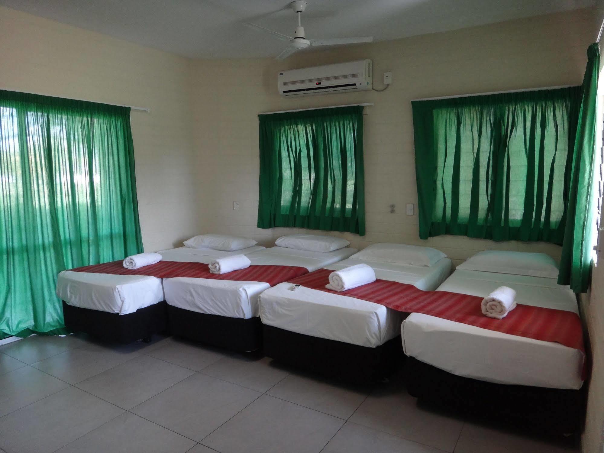 The St Therese Samoa Retreat And Accommodation Tuana'i Eksteriør billede