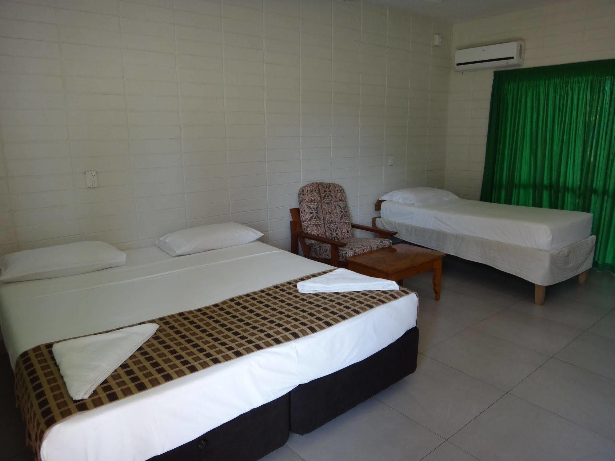 The St Therese Samoa Retreat And Accommodation Tuana'i Eksteriør billede