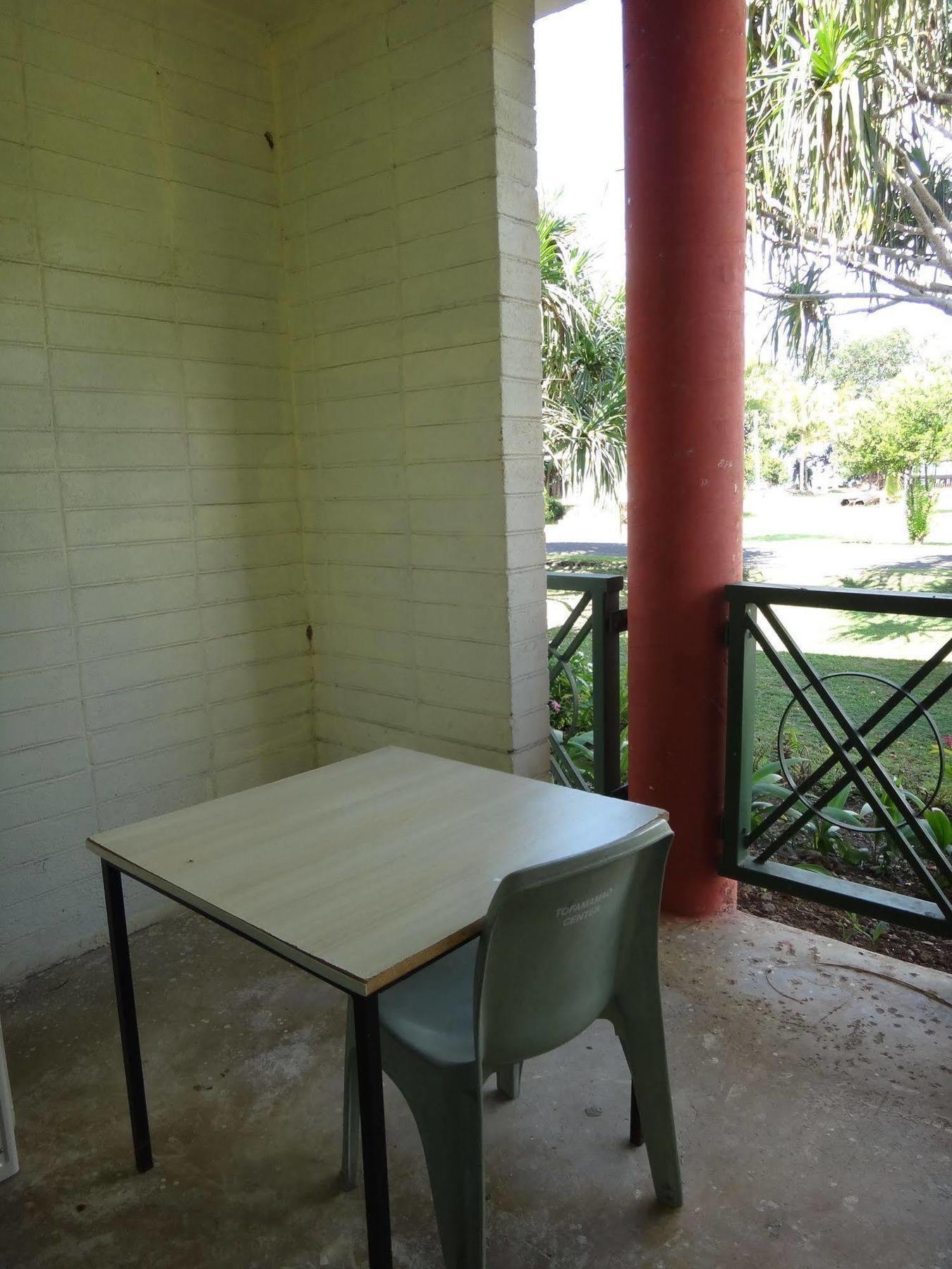 The St Therese Samoa Retreat And Accommodation Tuana'i Eksteriør billede