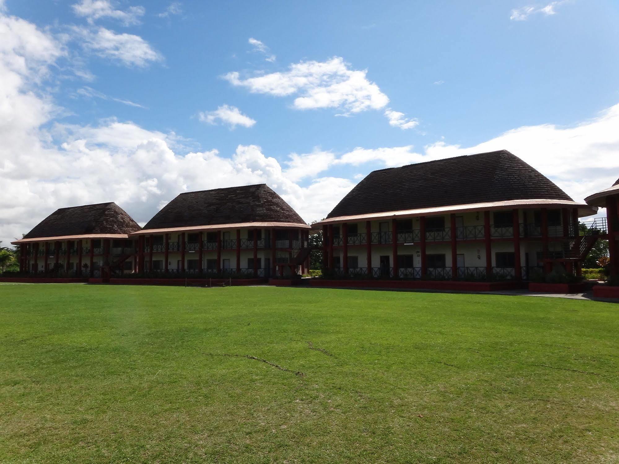 The St Therese Samoa Retreat And Accommodation Tuana'i Eksteriør billede