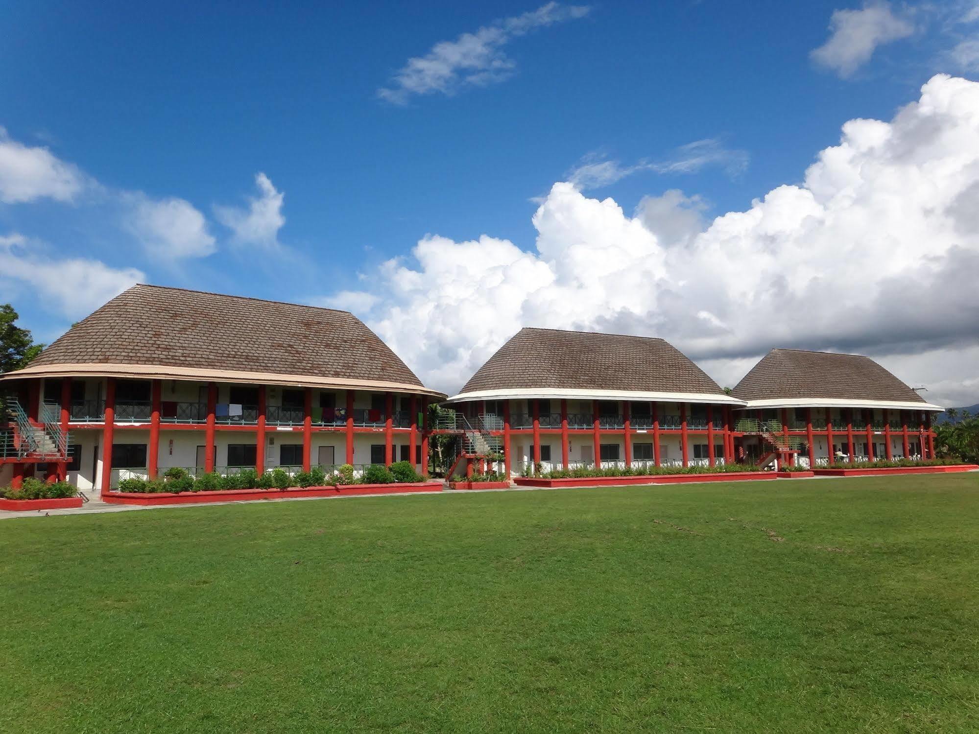 The St Therese Samoa Retreat And Accommodation Tuana'i Eksteriør billede