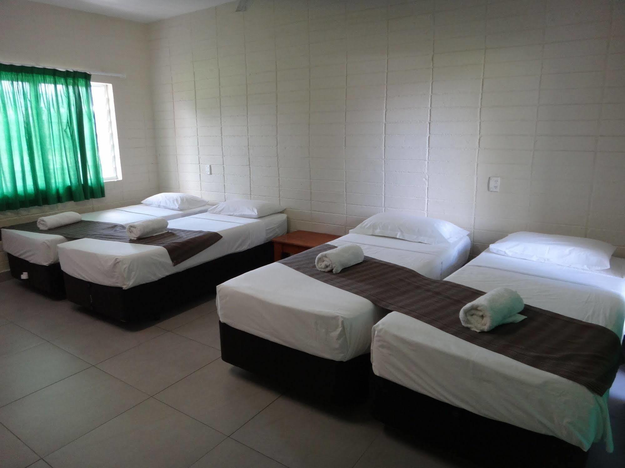 The St Therese Samoa Retreat And Accommodation Tuana'i Eksteriør billede
